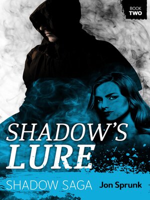 cover image of Shadow's Lure